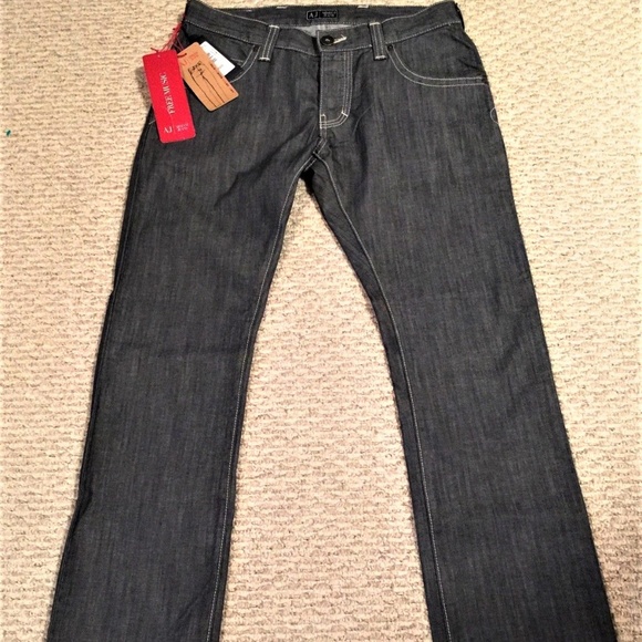 aj jeans mens